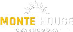 Montehouse Czarnogóra
