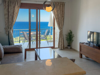 AP18 Superior Apartament - górna kaskada