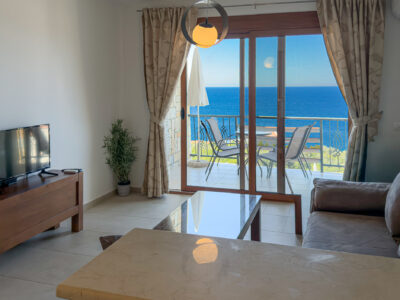 AP19 Superior Apartament - górna kaskada