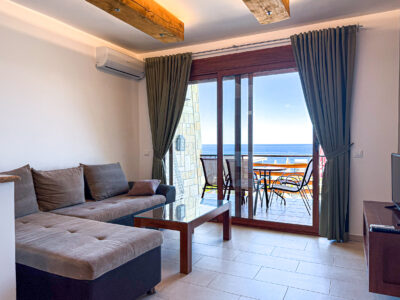 AP5 Superior Apartament - górna kaskada