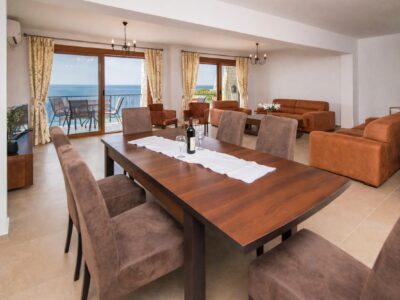 AP16 Penthouse - górna kaskada