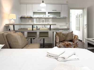 AP17 Studio pro 3 osoby