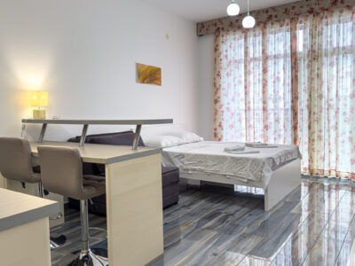 AP8 Studio pro 3 osoby