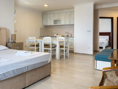 AP1 Deluxe Apartament