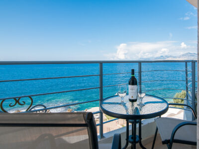 AP12 Deluxe Premium Apartament