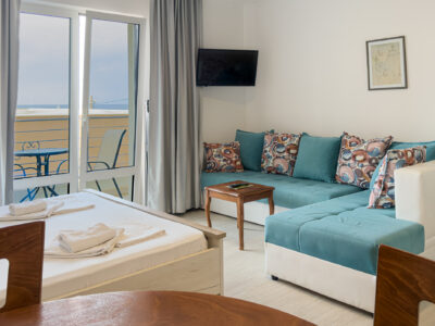 AP2 Studio (bez widoku na morze)