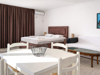 AP3 Superior Apartament (bez widoku na morze)