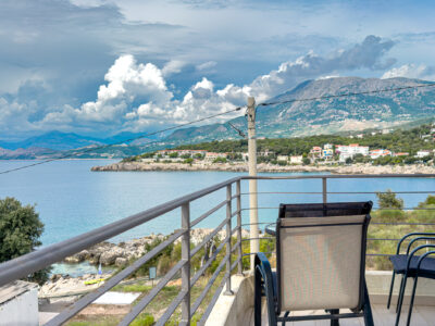 AP4 Deluxe Apartament