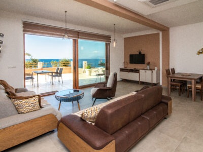 AP1 Deluxe Apartament jedna sypialnia