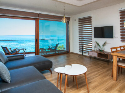 AP3 Apartament dwie sypialnie - max 6 os&oacute;b