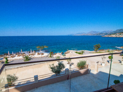 AP5 Deluxe Apartament jedna sypialnia