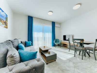 ARA Lux Apartments AP13 - studio 2 osoby