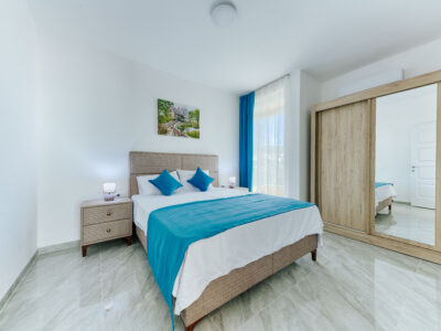 ARA Lux Apartments AP14 - apartament 1 sypialnia - 4+1 os.
