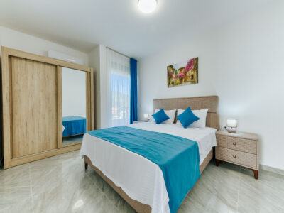 ARA Lux Apartments AP15 - apartament 1 sypialnia - 4+1 os.