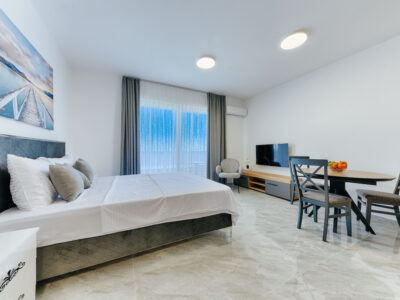 ARA Lux Apartments AP17 - studio 2 osoby