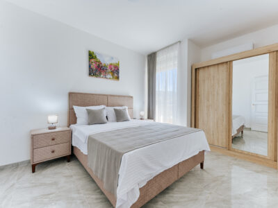ARA Lux Apartments AP18 - apartament 1 sypialnia - 4+1 os.