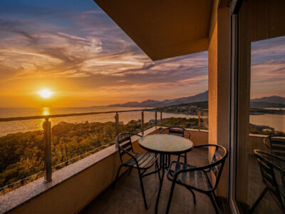 ARA Lux Apartments AP19 - apartament 1 sypialnia - 4+1 os.