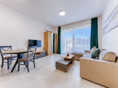 ARA Lux Apartments AP2 - studio 2 osoby