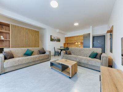 ARA Lux Apartments AP2A - studio 4 osoby