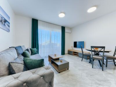 ARA Lux Apartments AP5 - studio 2 osoby