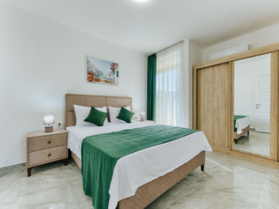 ARA Lux Apartments AP6 - apartament 1 sypialnia - 4+1 os.