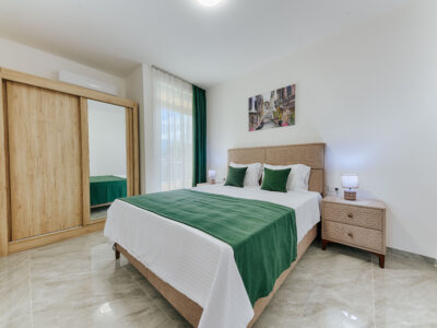 ARA Lux Apartments AP7 - apartament 1 sypialnia - 4+1 os.