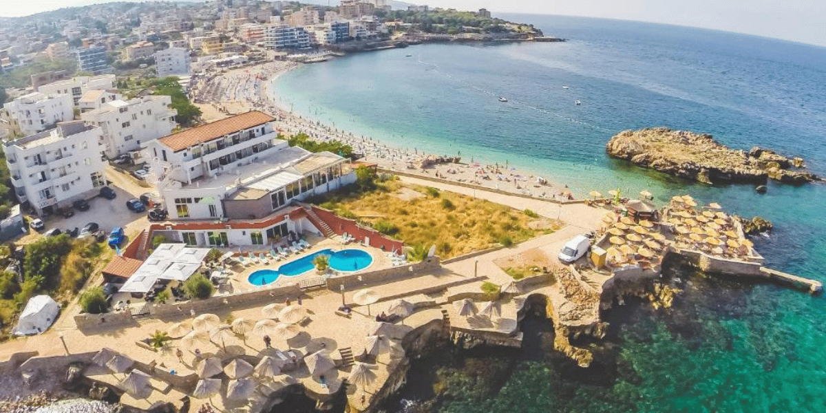 Dobra Voda &ndash; atrakcje, plaże. Co warto zobaczyć?